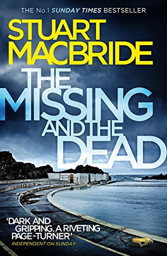 The missing and the dead
