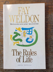 The Rules of Life