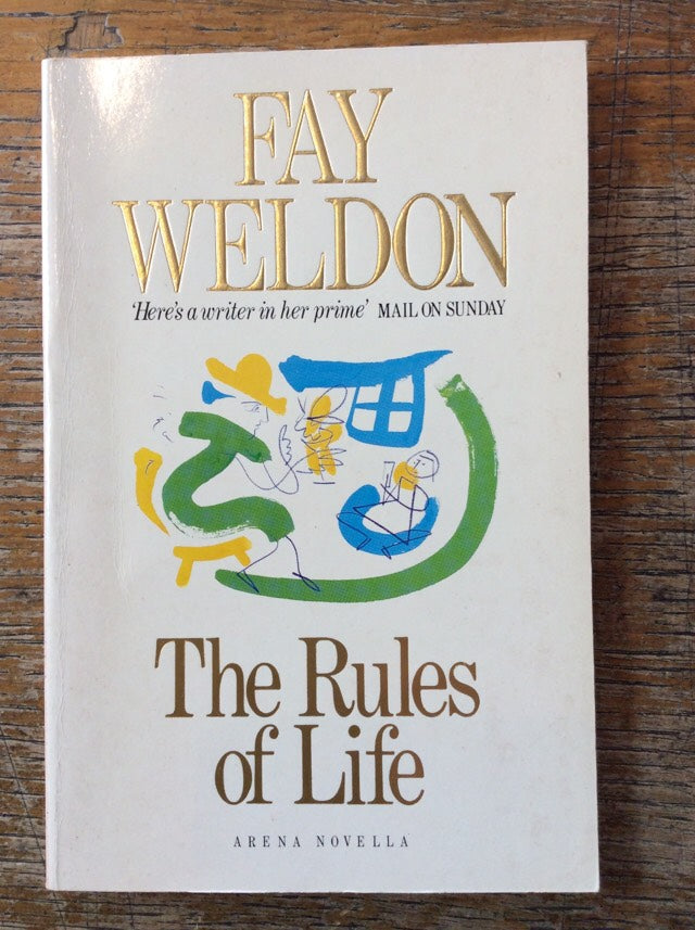 The Rules of Life