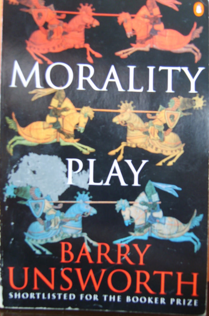 Morality Play