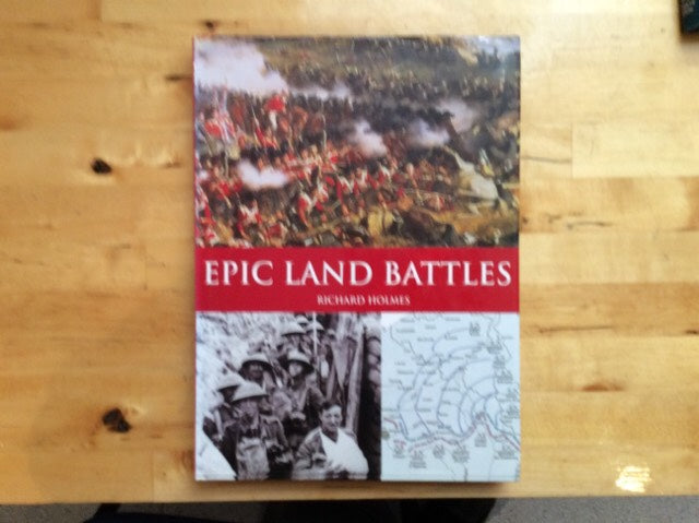 Epic Land Battles