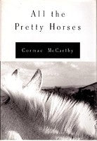 All The Pretty Horses (uk Edition)