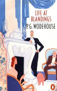 Life at Blandings