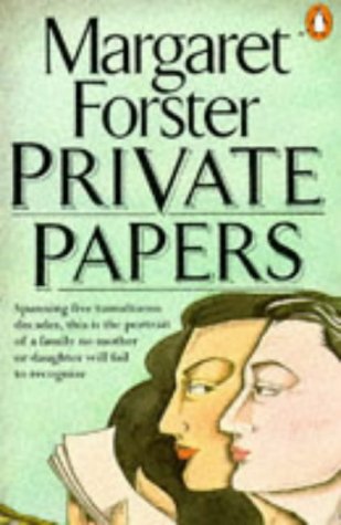 Private papers