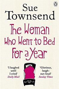 Woman Who Went to Bed for a Year