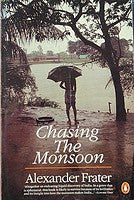 Chasing the monsoon