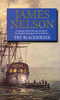 Blackbirder (brethren Of The Coast 2)