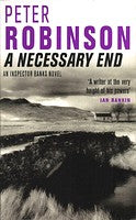 A Necessary End (inspector Banks Mystery)
