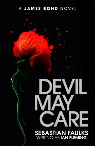 Devil may care