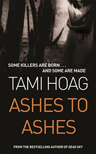 Ashes to ashes