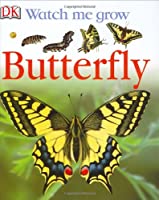Butterfly (watch Me Grow)