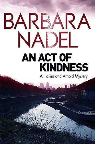 An act of kindness