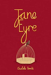 Jane Eyre (Wordsworth Classics)