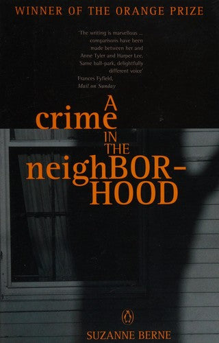 A crime in the neighbourhood