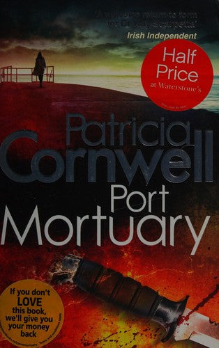Port mortuary