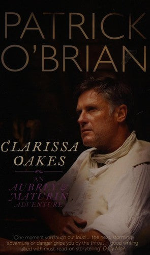 Clarissa Oakes