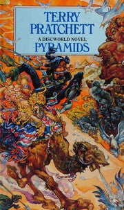 Pyramids