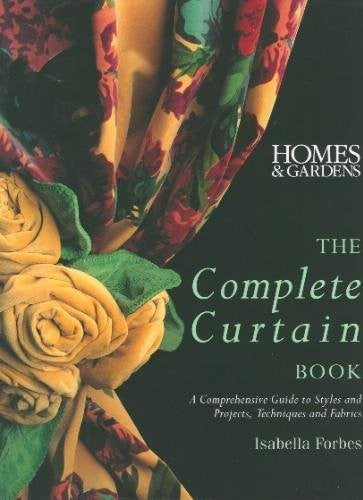 The complete curtain book