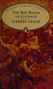 The Red Badge of Courage