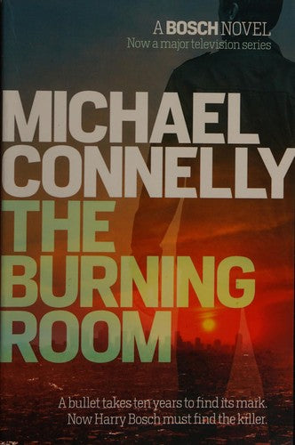 The burning room