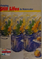 Painting Still Lifes in Watercolor