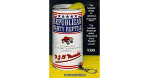 Republican Party Reptile
