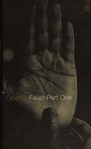 Faust Part 1
