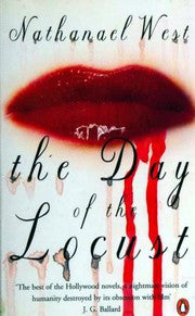 Day Of The Locust (penguin Red Classics)