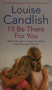 I'll be there for you