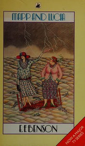 Mapp and Lucia