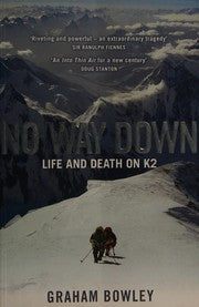 No Way Down
