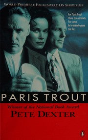 Paris trout