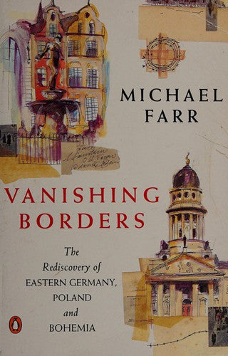 Vanishing Borders