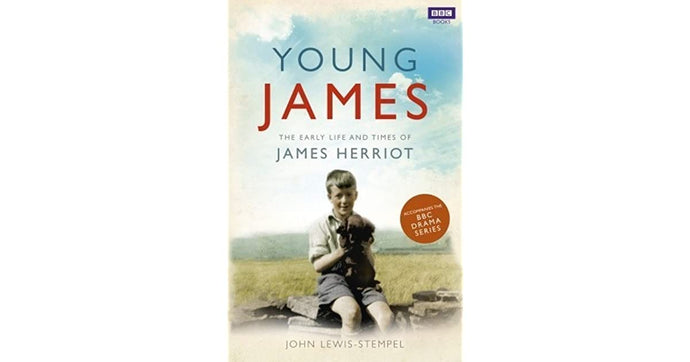Young Herriot