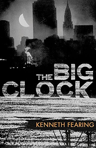 The big clock