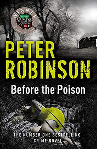 Before the poison