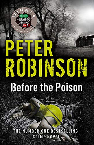Before the poison