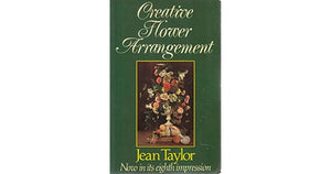 Creative Flower Arrangement