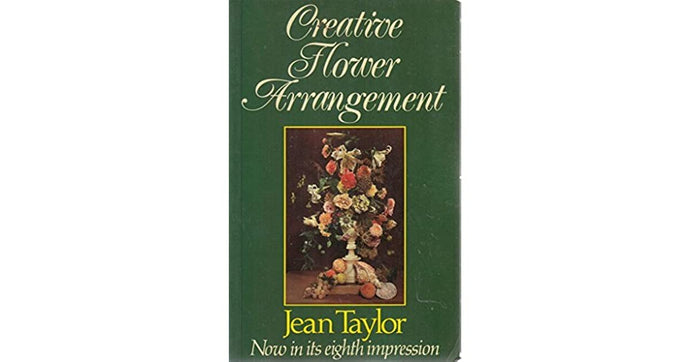 Creative Flower Arrangement
