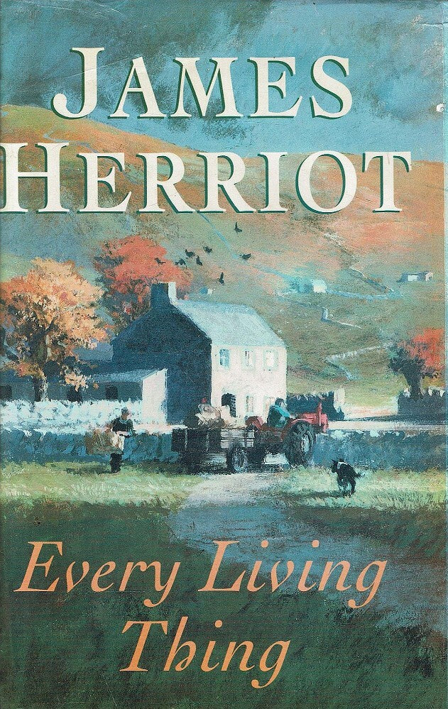 Every Living Thing