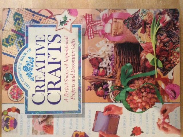 Creative Crafts