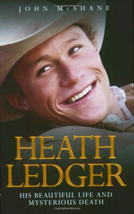 Heath Ledger