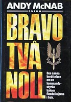 Bravo Two-zero