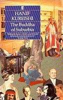 Buddha Of Suburbia