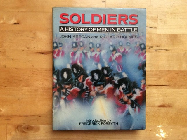 Soldiers