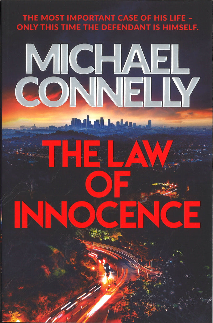 The Law of Innocence