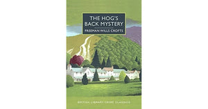 The Hog's Back Mystery