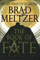 The Book Of Fate