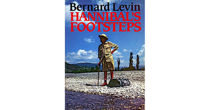 Hannibal's Footsteps