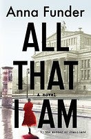 All that I am